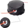OEM ECHO SPEED FEED 400 TRIMMER HEAD FITS MOST SRM MODELS 99944200907