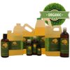 64 Oz  Premium POLYSORBATE 80 T MAZ 80 TWEEN 80 Solubilizer for Oils Emulsifier