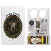 'Stag Party' Mini Travel Sewing Kit (SE00037141)