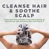 Avalon Organics Tea Tree Shampoo 325 ml (Scalp Treatment)