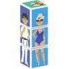 MAGICUBE PEOPLE Sports multicolour