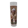 Clark Griswold Christmas Vacation Devotional Prayer Saint Candle