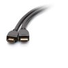 12ft (3.6m) Ultra High Speed HDMI® Cable with Ethernet - 8K 60Hz