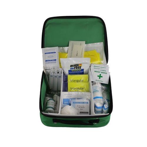 ValueProducts KDT7 Extended Vehicle Minibus School Trip First Aid Kit
