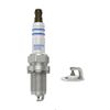 Bosch FR8KI33V - Zündkerzen Double Iridium - 1 Stück