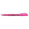 Sharpie Pocket Style Highlighter, Chisel Tip, Fluorescent Pink, 36-Count (Bulk)