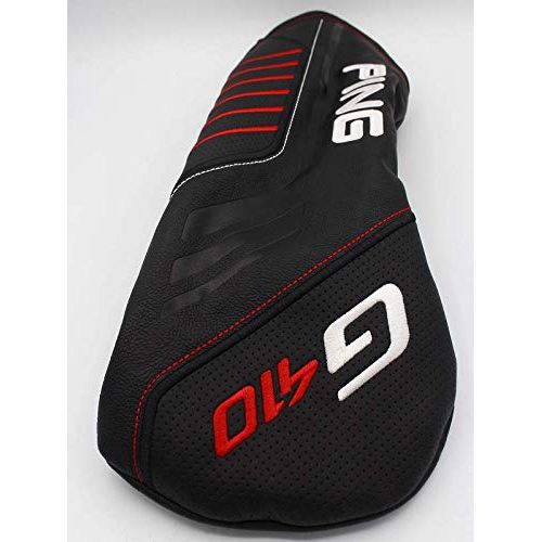 PING G410 Driver Headcover
