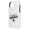 iPhone 14 Plus Anything Is Pawsible Wauwau Dog Case