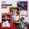 2025 Topps Baseball Series 2 - Factory Sealed - Mega Box