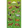 Horses Stickers