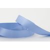 Berisfords Double FACE Poly Satin Ribbon, Lupin, 15 mm