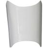 Stormtrooper Armour Parts - Extended Bicep Left Inner (White)