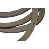 Black-MAX Boiler Gasket 3" X 4" X .50"-Elliptical (24 Count)