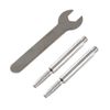 Chainsaw Chain Sharpener Jigs Sharpening Tool Kit 5 For Chain Saws Electric Saw.