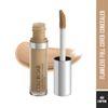 Colorbar Flawless Full Cover Concealer, Chiffon, 6 ml