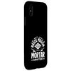 Bricklayer Not Just A Brick Mason Mortar Master Case for iPhone X/XS
