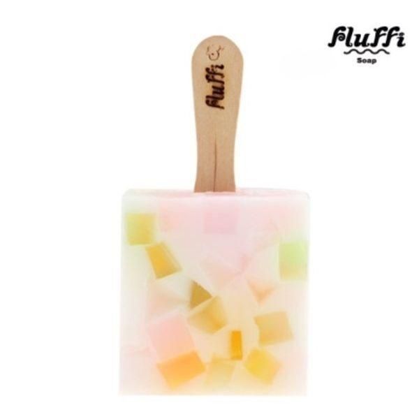 [Kyobo Bookstore] Fluffy Soap Fruit Cocktail