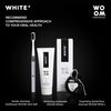 WOOM Expanding Dental Floss 30m Long Mint Eucalyptus Flavour