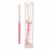 One Taft Brush, One, Set of 6, Pink