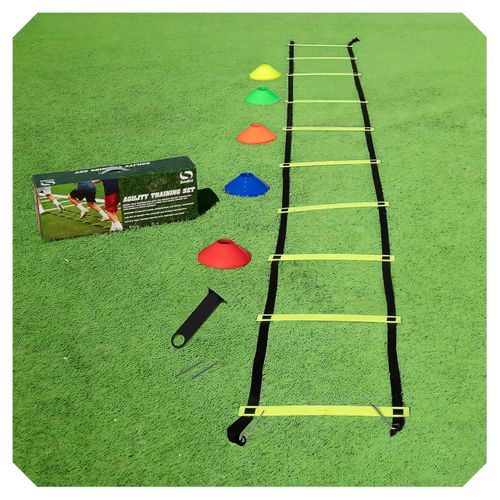 Sondico Agility Training Set