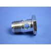 Chrysler Genuine 68005451AA Fuel Bolt