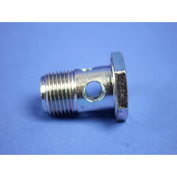 Chrysler Genuine 68005451AA Fuel Bolt