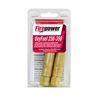 Firepower 0656-0016 Flamebuster Torch Regulator Flashback Arrestor Set with Check Valve