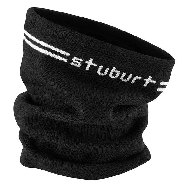 Stuburt Golf Mens Blizzard Snood - Black - One Size