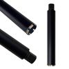 1-3/4 Inch Diamond Core Drill Bit for Concrete Blocks Asphalt 1-1/4"-7 Threads