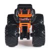 Monster Jam Bad Habit, Series 33