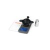 Lyman Pocket Touch Digital Scale Set, with funnel, scoop, and calibration weight