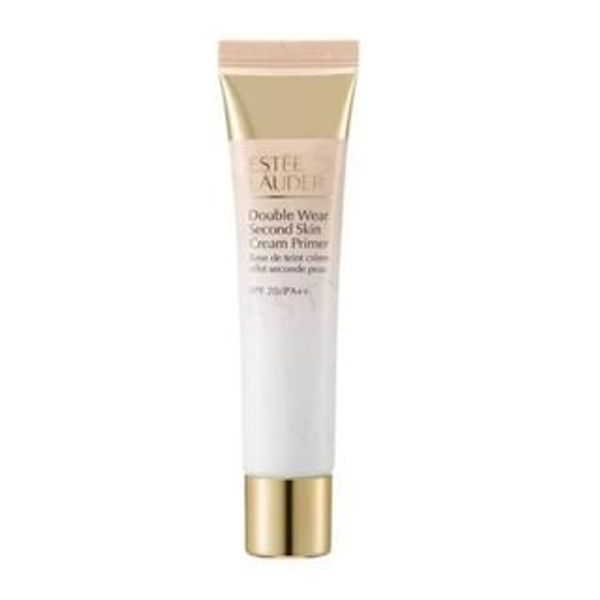 Double Wear Second Skin Cream Primer SPF 20 PA++ (option: 40ml)