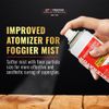 Starbond CA Glue Accelerator (6 Ounce) - Instantly Dries Super Glue