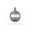 Shars 0-8" DPS Electronic Digital Indicator Depth Gauge 0.0015" In/MM S]