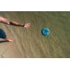 Waboba Flobo - Water Frisbee/Flying Disc - Flies Straight and Far When You Are on the Beach - Blue Ocean - 18 x 1.5 cm