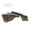 Ford Original Focus 2011-2015 Füllstück Links 1704481