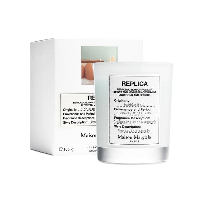 Maison Margiela Bath Candle 165g