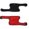 Unica Black Eye Gaius Knee Support M Size