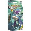 Pokemon TCG: Sun & Moon Cosmic Eclipse Unseen Depths Theme Deck Featuring Kyogre
