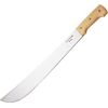 Tramontina Machete Wood
