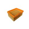 Greyfriars Panel Air Filter Replacement for Makita DPC6430 DPC6431 DPC6440 DPC6441 DPC7330 DPC7331
