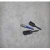 BIO IONIC Bluewave Nanoionic Conditioning Brush, Small