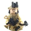 Battle Brick CCT Air Force Special Forces Value Custom Minifigure