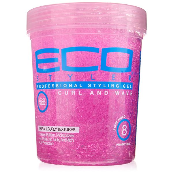 Eco Styler Curl and Wave Styling Gel 946 ml