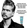 Reuzel Grooming Cream, Water Based Formula, 3.38 oz