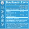 Vitamin K Complex - Bone & Cardiovascular Health (180 Vegetable Capsules)