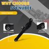 8Pcs Rear Suspension Kit Upper Lower Control Lateral Toe Arms Sway Bar Links