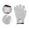 2Pair Large-Size Cutting Glove For Oyster Shucking,Mando