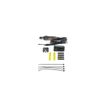 Bosch 0258005732 - Universal lambda sensor with patented Bosch connector