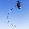 Skymonkey Tube Tail, 15m, dragon/stunt kites, accessory hose tail